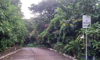 Imagem: Casa de condominio