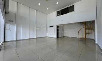 Imagem: Loja com 111 m², mezanino e 2 vagas