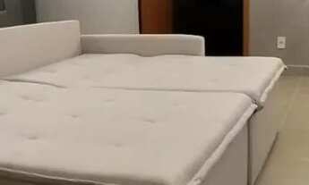 Imagem 11: Apartamento 2 quartos mobiliado com suite, Buraquinho - Lauro de Freitas