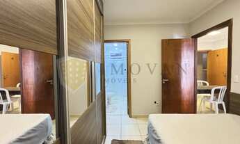 Imagem 7: Apartamento 1 Dormitório Mobiliado para locação