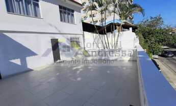 Imagem 3: Casa para Locação em Rio de Janeiro, Freguesia (Jacarepaguá), 3 dormitórios, 2 banheiros