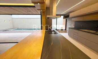 Imagem 5: Barra da Tijuca Casa em condomínio com 5 dormitórios