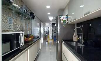 Imagem 5: Apartamento com 3 quartos - em Boa Viagem - Recife - PE