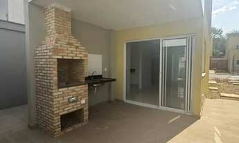 Imagem 5: PADRÃO DE VIDA ALTO! Casa 98m² | 3 Suítes (Closet) | 2 Vagas