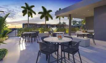 Imagem 3: Apartamento à venda, 2 quartos, 1 suíte, 2 vagas, Ouro Preto - Belo Horizonte/MG