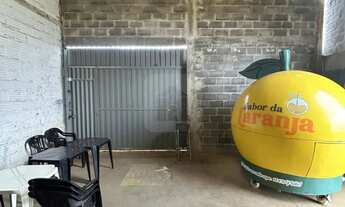 Imagem: Barracão Para Venda No Bairro Luizote Freitas