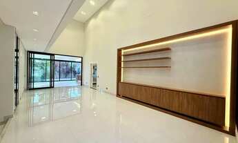 Imagem 7: SOBRADO ALTO PADRÃO A VENDA NO RES. DAMHA I