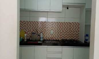 Imagem 5: Apartamento 2 quartos, 1 garagem no Jardim Botânico 1, próximo a UEPB