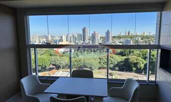 Imagem 3: Apartamento Padrão à venda em Zona 03, Maringá-PR