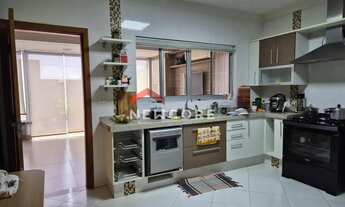 Imagem 4: Casa de condomínio em Rua Carlos Di Flora - Quinta Ranieri - Bauru/SP