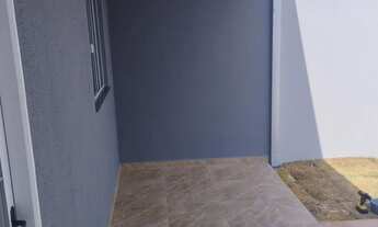 Imagem 5: Venda casa com Espaço de terreno