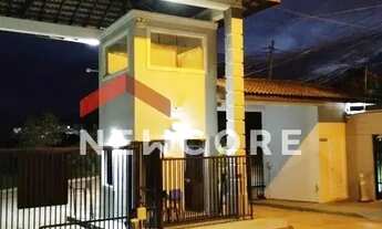 Imagem 4: Casa de condomínio em Rua Padre Luiz Chrispim - Loteamento Villaggio di San Francisco - Ju