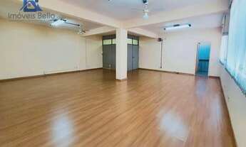 Imagem 3: Sala, 112 m² - venda por R$ 240.000,00 ou aluguel por R$ 2.429,12/mês - Centro - Itatiba/S