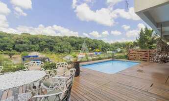 Imagem 4: Casa com 4 suíte(s) à venda no bairro Anita Garibaldi em Joinville, por R$ 2.500.000.00