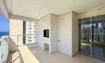 Imagem 4: Apartamento quadra mar a venda com 04 suítes, 03 vagas e 170m² no centro de Balneário Camb