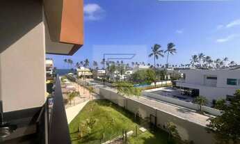 Imagem 2: Flat na Praia de Muro Alto - PRONTO para Morar