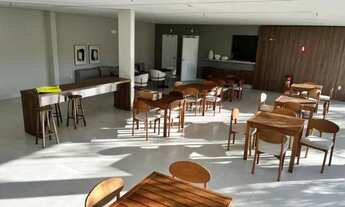 Imagem 2: Apto 2 quartos com varanda - Figueira - Duque de Caxias