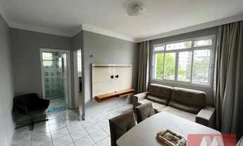 Imagem: Apartamento com 1 dormitório para alugar