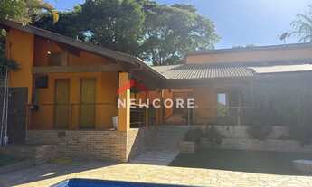 Imagem: Casa de condomínio em Rua Pastor Bruno