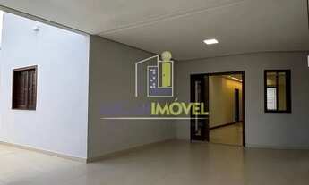 Imagem 2: Casa 3/4 sendo uma suíte à Venda, Alto do Escalavrado, Brumado, BA