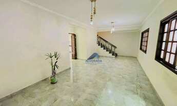 Imagem: Sobrado com 3 dormitórios à venda, 187