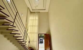 Imagem 3: Casa semi-mobiliada com 3 quartos + closet, no Deltavillle, em Biguaçu, Grande Floripa