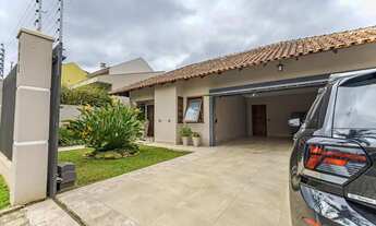 Imagem 4: Casa averbada à Venda no Boa Vista 3 Quartos, 229m², 4 Vagas