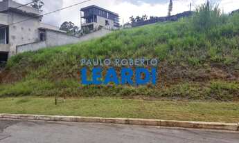 Imagem: TERRENO EM CONDOMÍNIO - QUINTA DOS ANGICOS