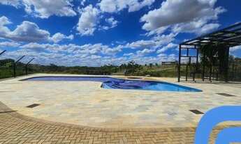 Imagem 2: TERRENO RESIDENCIAL em SENADOR CANEDO - GO, Condomínio Residencial Entre Lagos