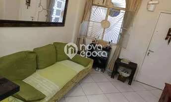 Imagem 3: Glória Apartamento com 1 dormitório