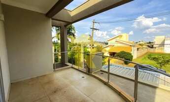 Imagem 5: Casa em Condomínio à Venda em São José do Rio Preto-SP, 3 Quartos, 3 Suítes, 4 Vagas de Ga