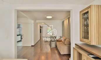 Imagem 6: Casa com 3 dormitórios à venda, 170 m² por R$ 2.500.000,00 - Alphaville - Santana de Parna