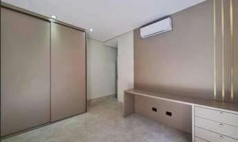 Imagem 5: CASA COM 4 SUITE PARA ALUGAR NO RES. ALPAVILLE II