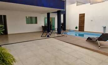 Imagem 7: Linda Casa Duplex com piscina