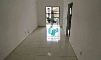 Imagem 2: Apartamento com 2 dormitórios para alugar, 60 m² por R$ 2.995,00/mês - Edificio Ateliê Cam