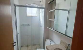 Imagem 5: APARTAMENTO para aluguel tem 40 metros quadrados com 2 quartos em Ponte Nova - Várzea Gran