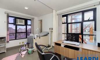 Imagem 4: CONJ. COMERCIAL - VILA CLEMENTINO - SP