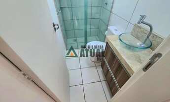 Imagem 4: Apartamento com 2 quartos na Região Oeste de Londrina