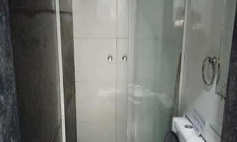 Imagem 4: Kitnet Conjugado mobiliado Copacabana Reveillon Natal Ano Novo