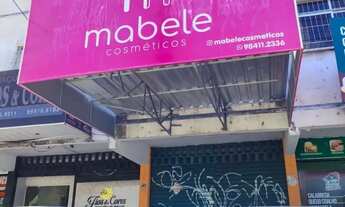 Imagem: Ponto comercial na avenida pontes vieira