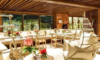 Imagem 5: Corales Boutique Residence. Requinte em cada detalhe!