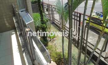 Imagem 5: Locação Apartamento 3 quartos Novo Eldorado Contagem