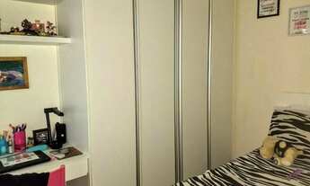 Imagem 5: Apartamento à venda, 100 m² por R$ 550.000,00 - Vila Valqueire - Rio de Janeiro/RJ