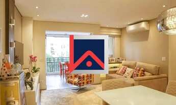 Imagem 2: Venda Apartamento 2 Dormitórios - 86 m² Perdizes