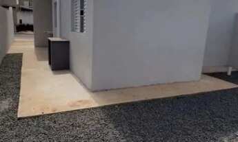 Imagem 4: Casa com 2 dormitórios à venda, 47 m² por R$ 368.000 - Parque Bela Ville - Hortolândia/SP