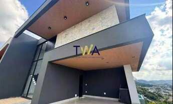 Imagem 2: Casa em condomínio, Mirante da Mata, Mirante da Mata, Nova Lima, 3 quartos, R$18.000,00, p