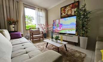 Imagem 2: Sobrado à venda no Parque Anhanguera - 3 quartos