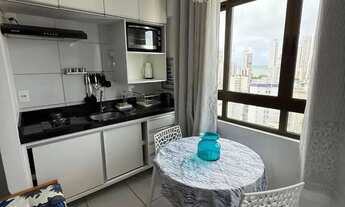 Imagem: Imóvel para venda possui 25 metros quadrados