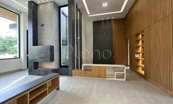 Imagem 5: Sobrado à venda em Campinas, Loteamento Residencial Jaguari (Sousas), com 5 suítes, com 60