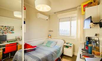 Imagem 3: Apartamento em Chácara das Pedras